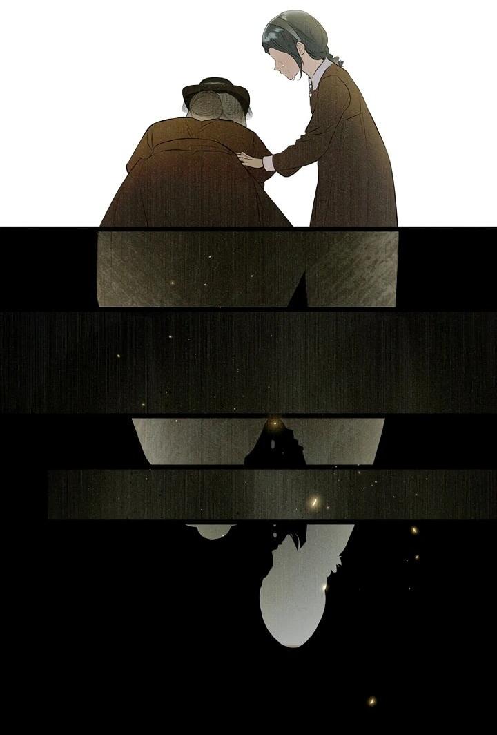 Манга О жестокости спасения - Глава 19 Страница 22