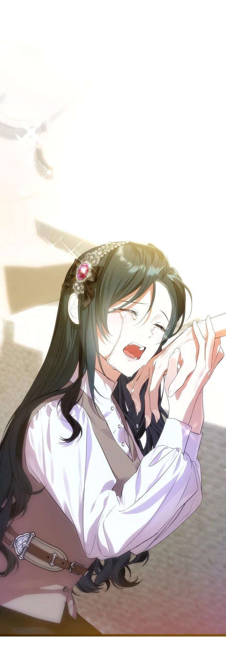 Манга О жестокости спасения - Глава 19 Страница 58