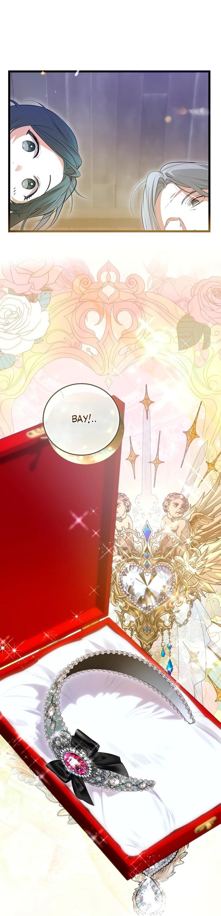 Манга О жестокости спасения - Глава 18 Страница 9