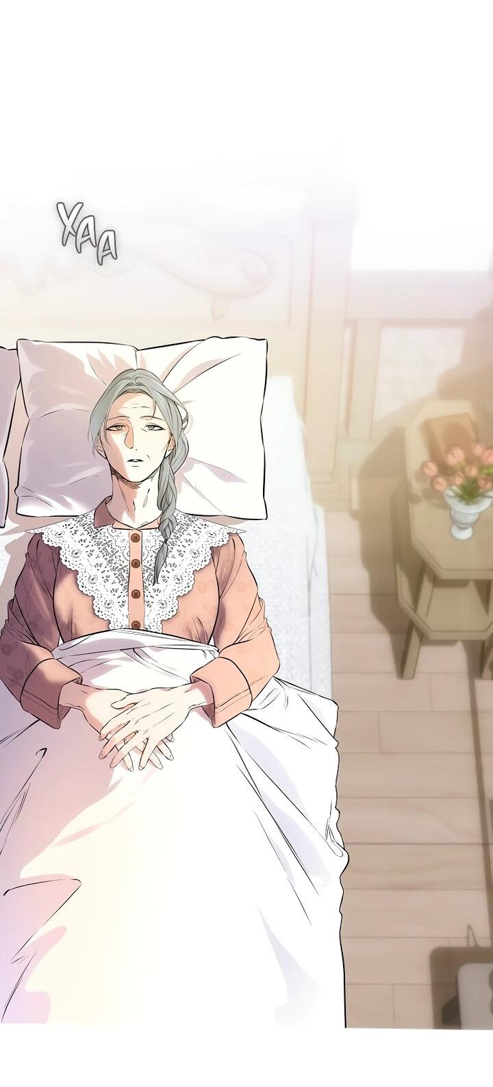 Манга О жестокости спасения - Глава 18 Страница 3