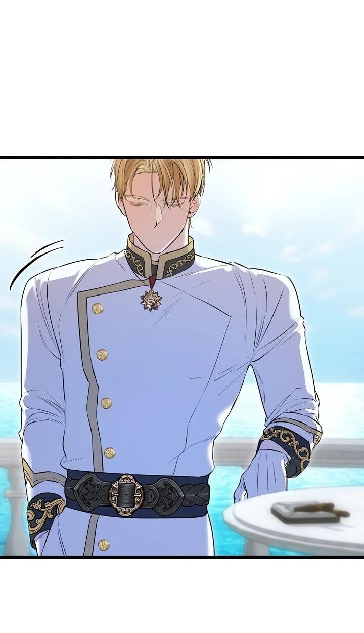 Манга О жестокости спасения - Глава 17 Страница 43