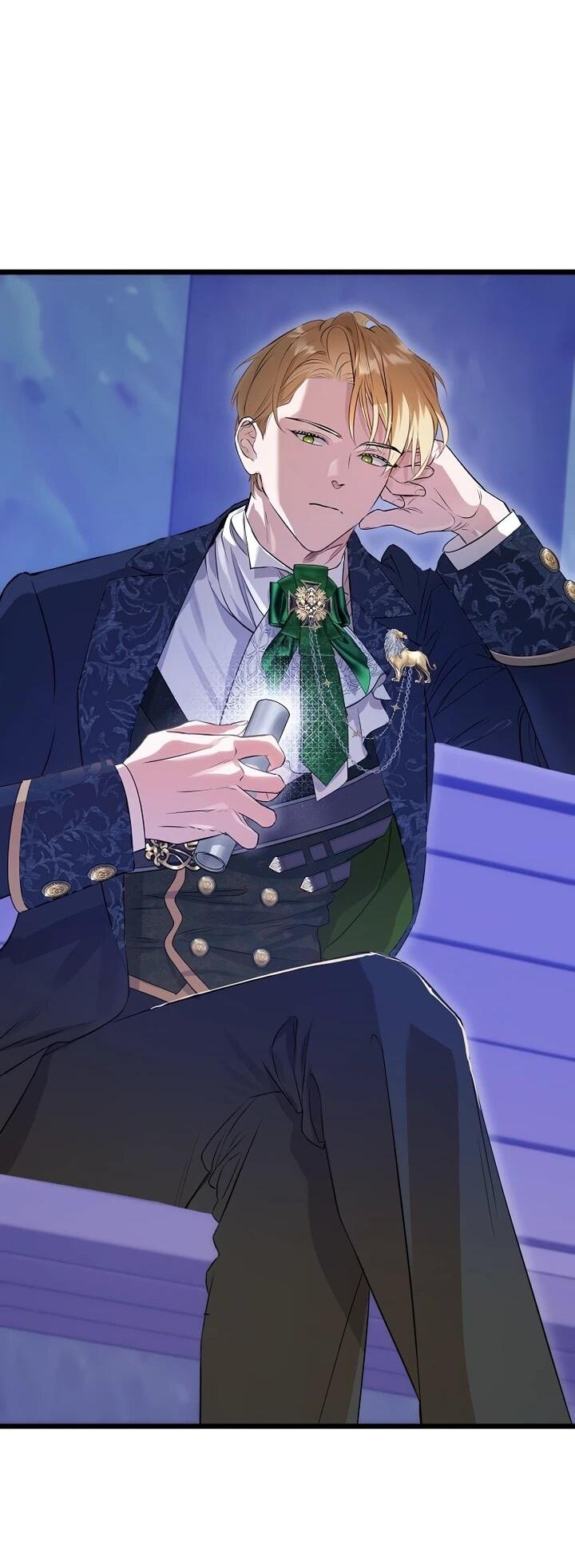 Манга О жестокости спасения - Глава 16 Страница 47