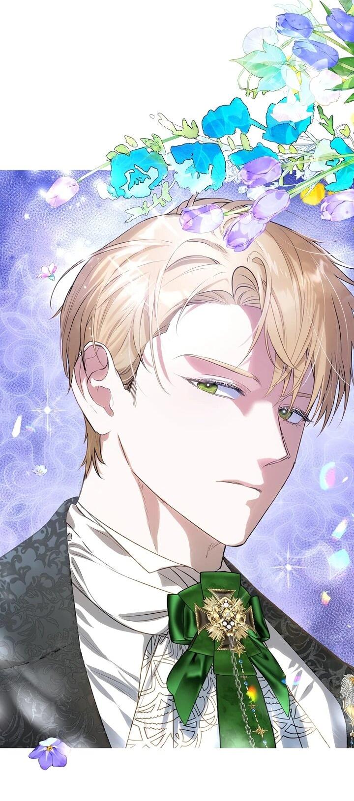 Манга О жестокости спасения - Глава 15 Страница 43