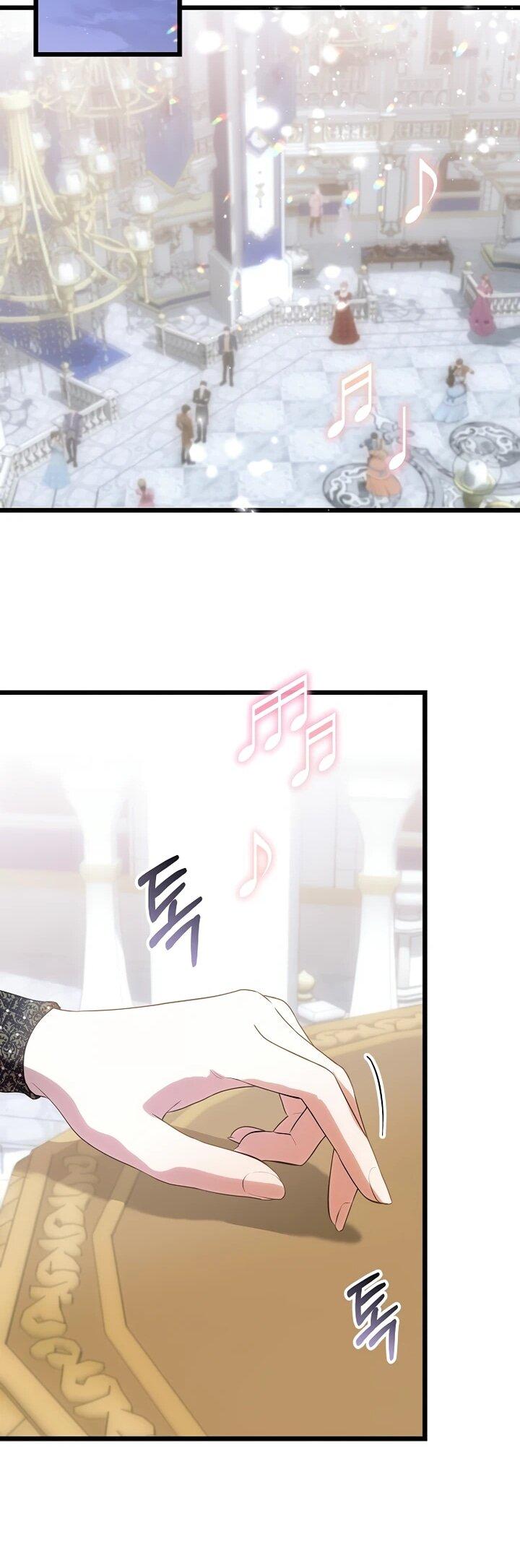 Манга О жестокости спасения - Глава 15 Страница 51