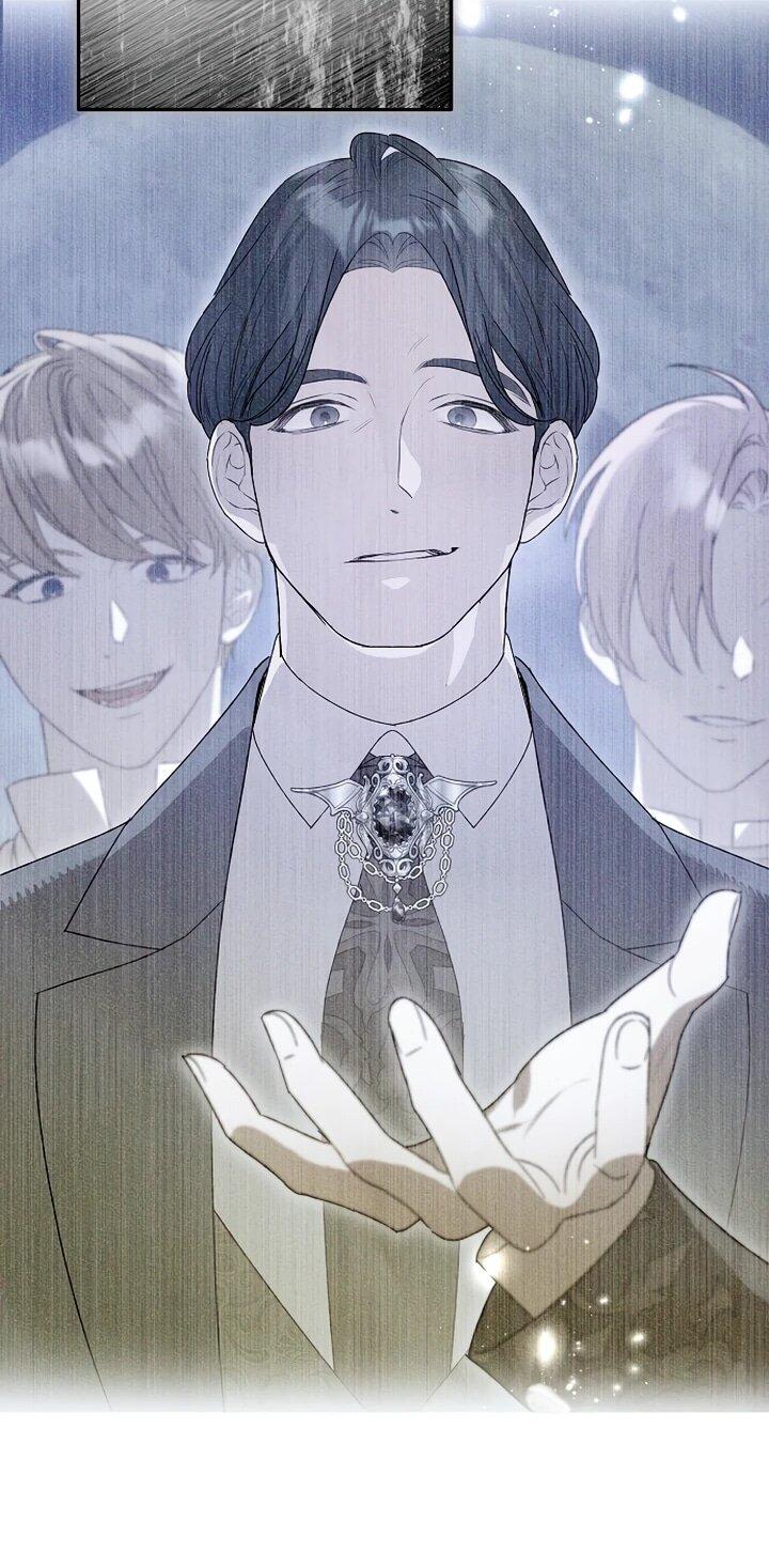 Манга О жестокости спасения - Глава 15 Страница 45