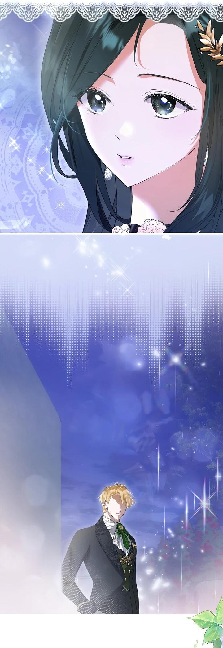 Манга О жестокости спасения - Глава 15 Страница 42