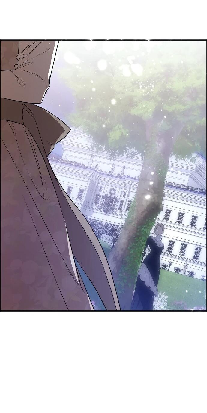 Манга О жестокости спасения - Глава 14 Страница 8