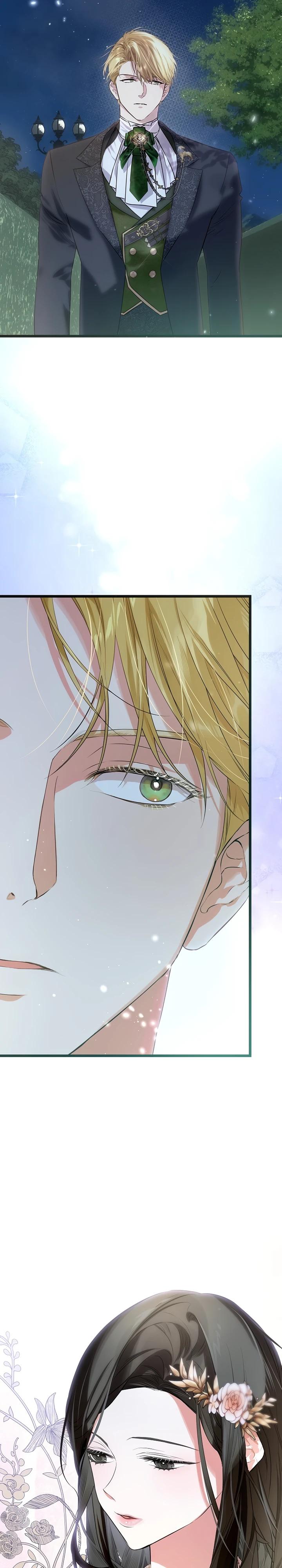 Манга О жестокости спасения - Глава 12 Страница 33