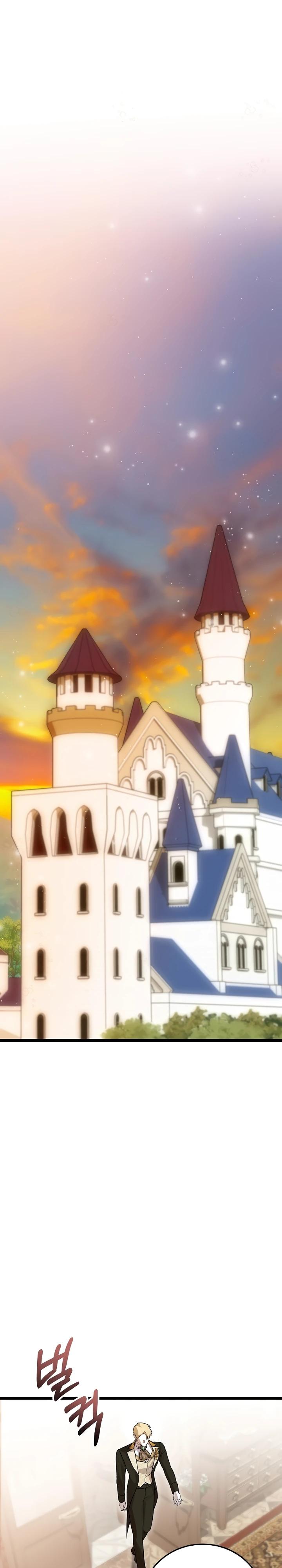 Манга О жестокости спасения - Глава 10 Страница 19