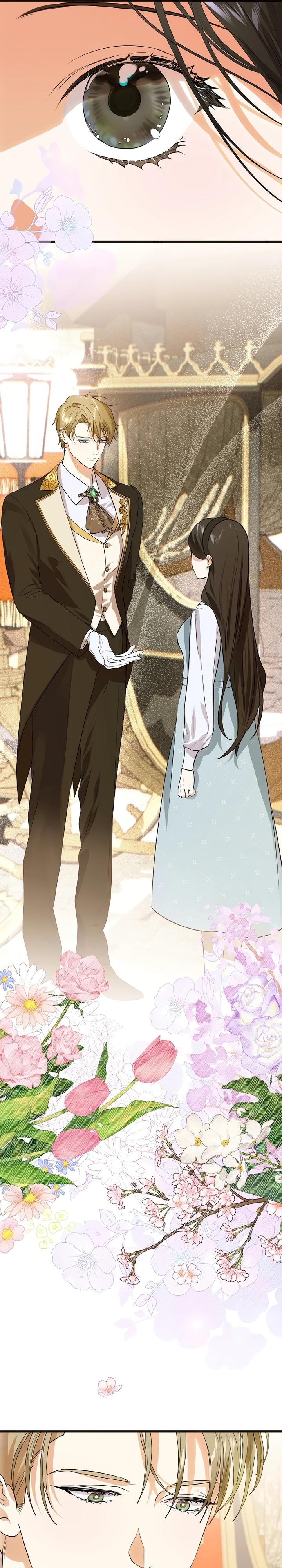 Манга О жестокости спасения - Глава 9 Страница 6