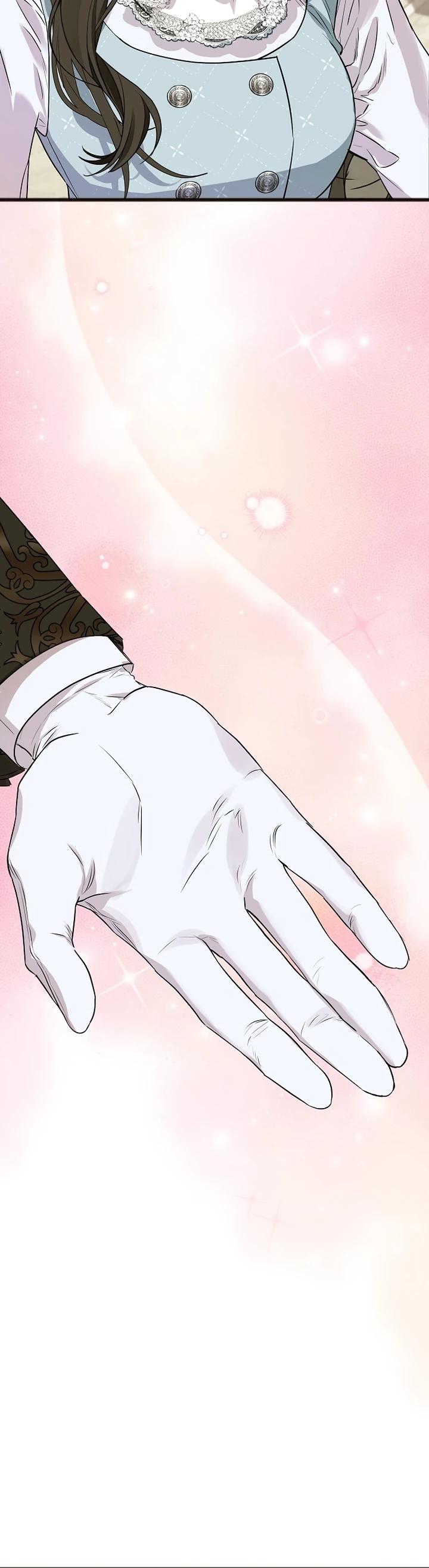 Манга О жестокости спасения - Глава 9 Страница 5