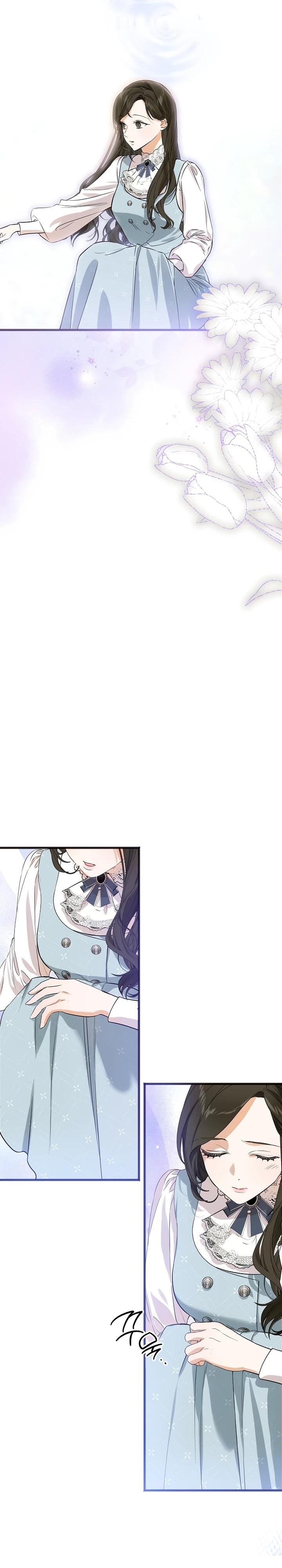 Манга О жестокости спасения - Глава 8 Страница 18