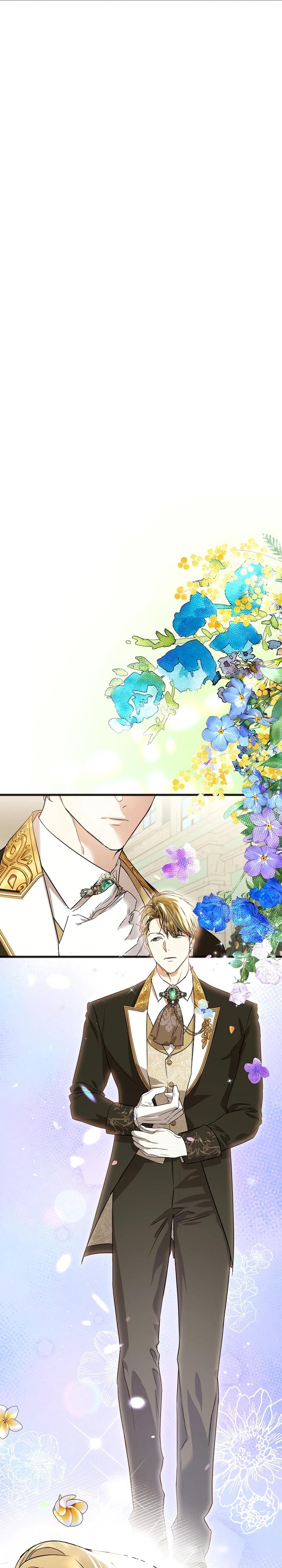 Манга О жестокости спасения - Глава 6 Страница 26