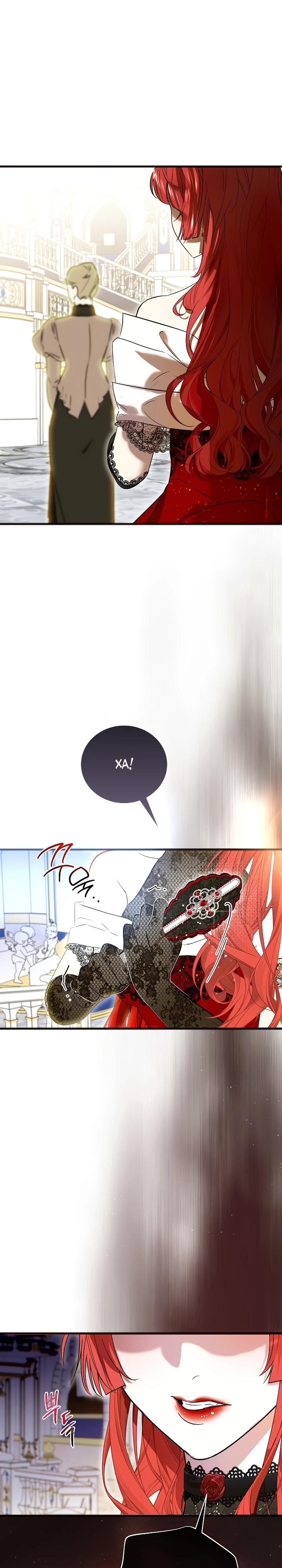 Манга О жестокости спасения - Глава 5 Страница 32