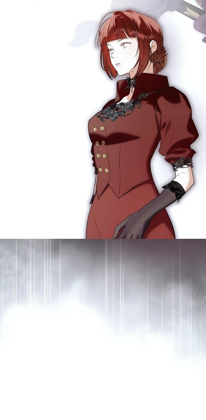 Манга О жестокости спасения - Глава 24 Страница 11