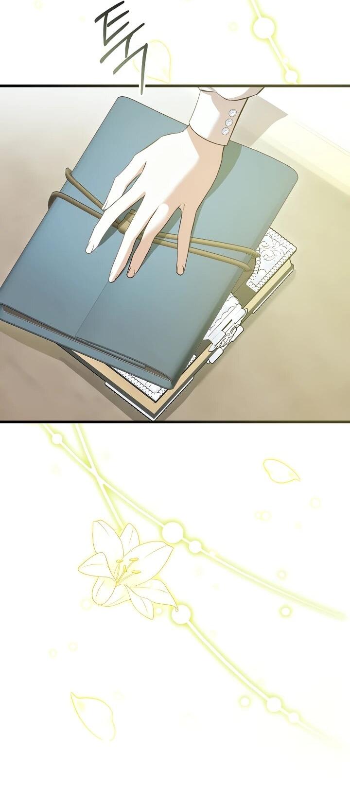 Манга О жестокости спасения - Глава 24 Страница 58