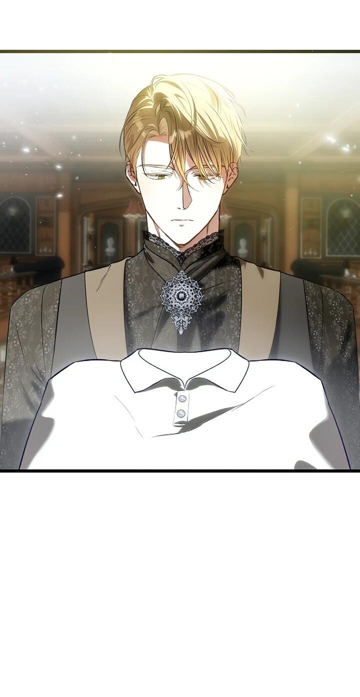 Манга О жестокости спасения - Глава 23 Страница 8