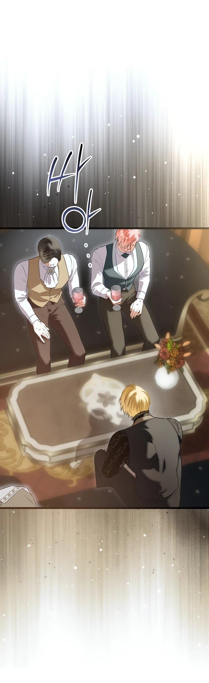 Манга О жестокости спасения - Глава 23 Страница 54