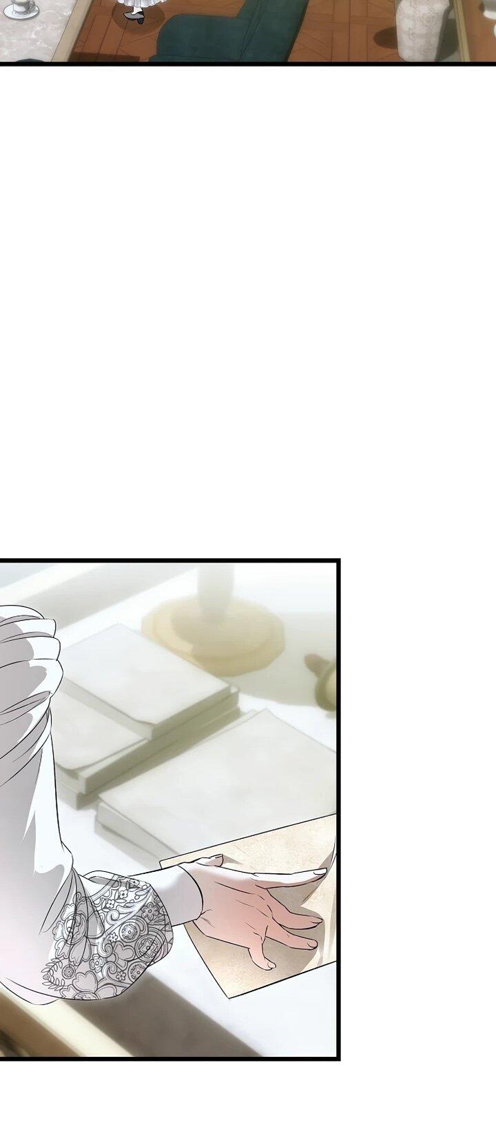 Манга О жестокости спасения - Глава 22 Страница 21