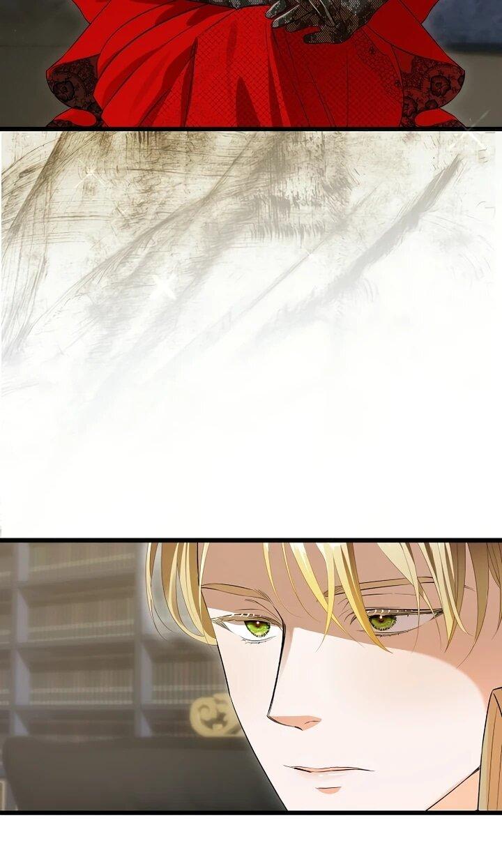 Манга О жестокости спасения - Глава 21 Страница 6