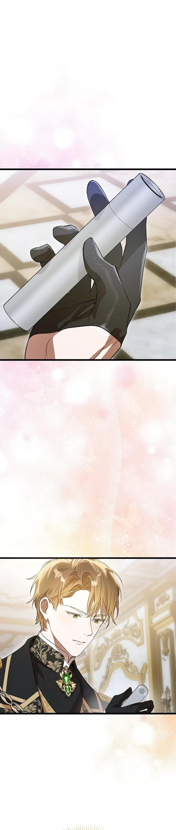 Манга О жестокости спасения - Глава 21 Страница 56