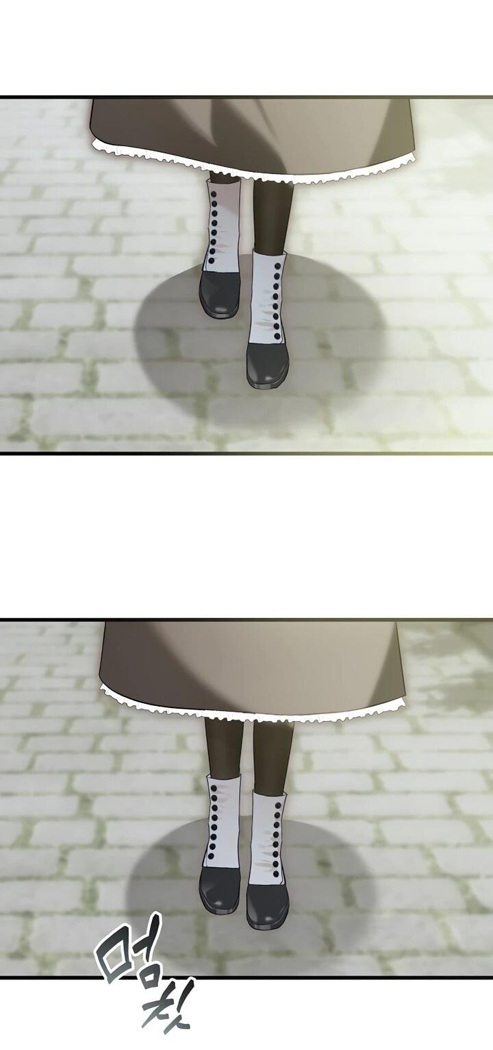 Манга О жестокости спасения - Глава 26 Страница 49