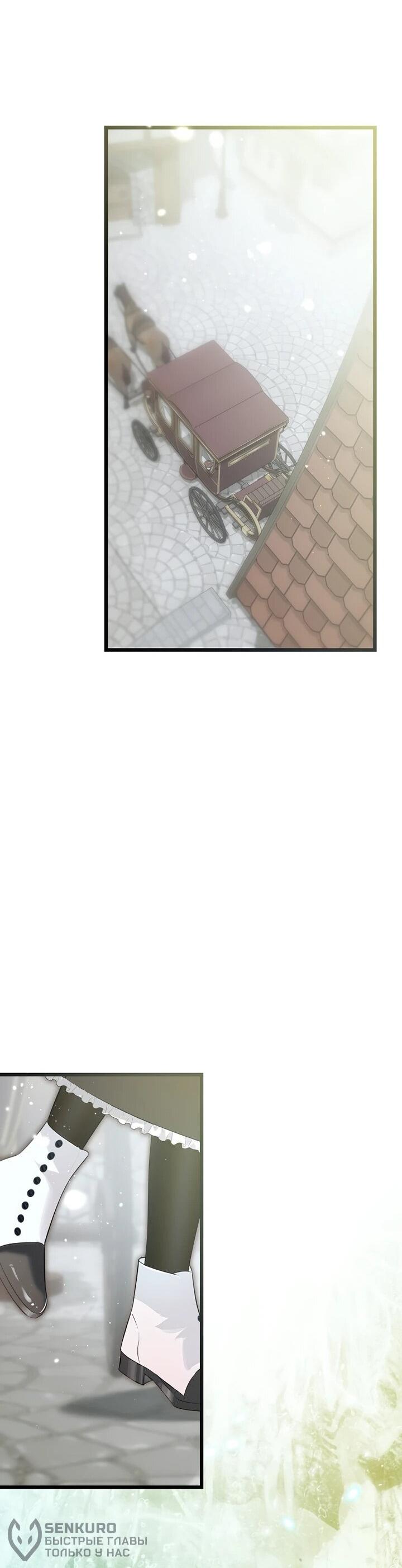 Манга О жестокости спасения - Глава 26 Страница 41