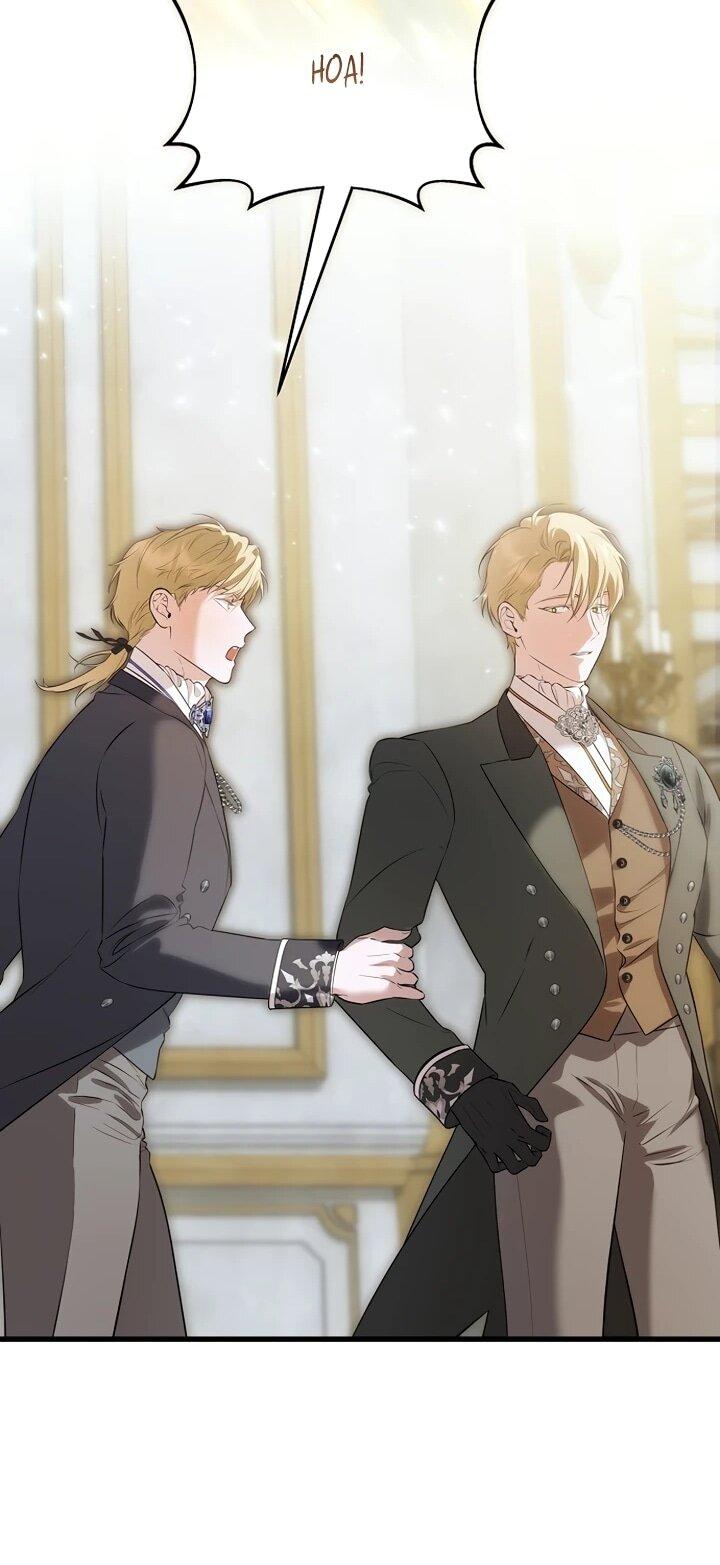 Манга О жестокости спасения - Глава 25 Страница 31