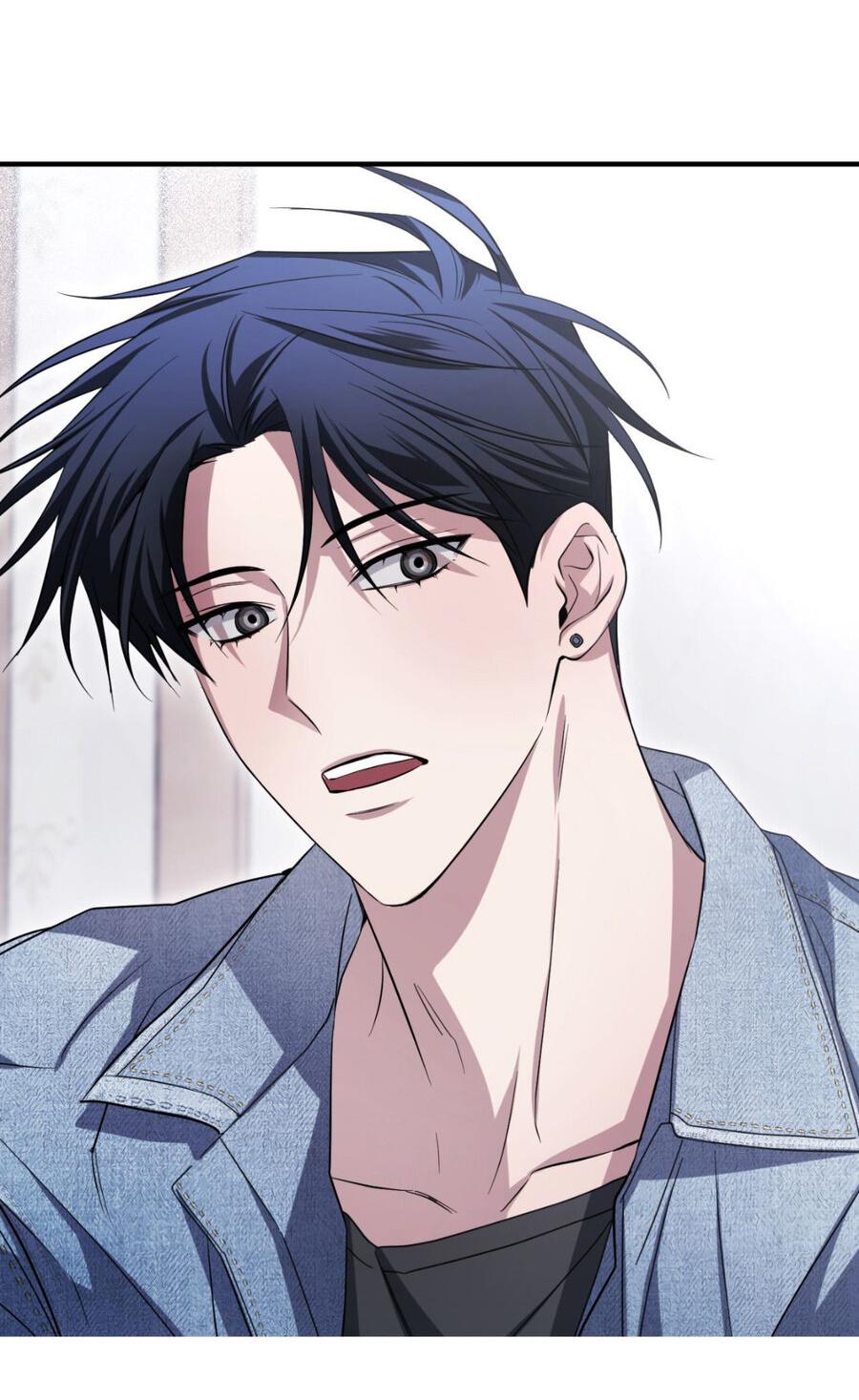 Манга Да будет месть! - Глава 21.5 Страница 12