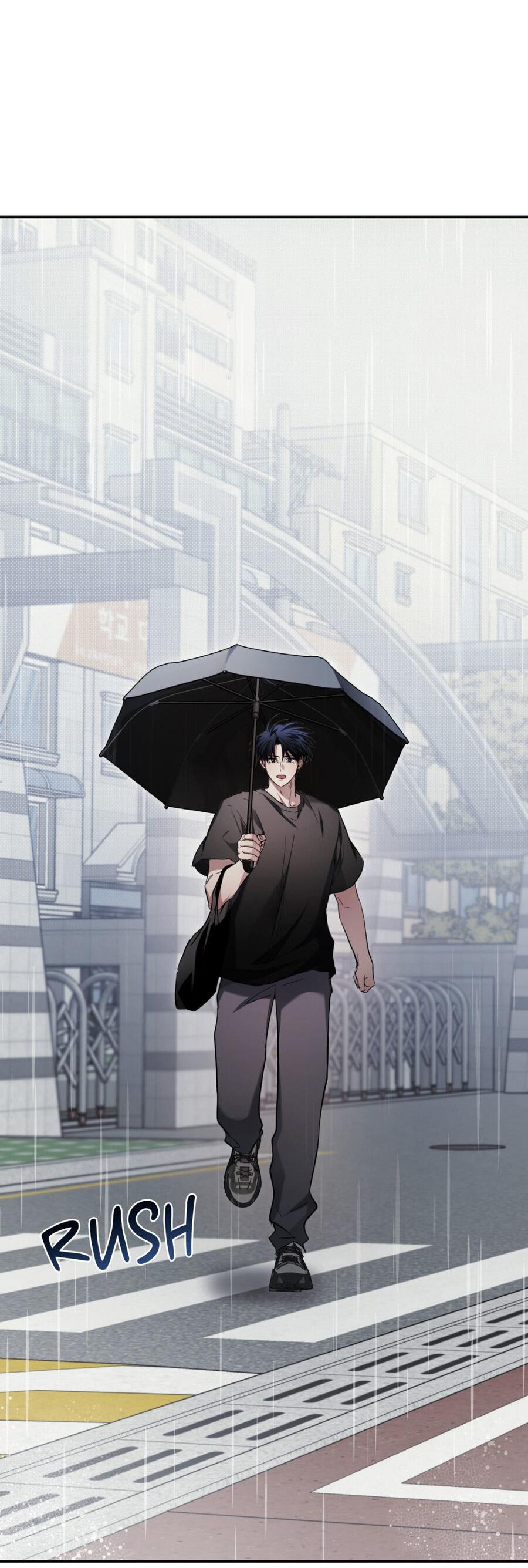 Манга Да будет месть! - Глава 21 Страница 67