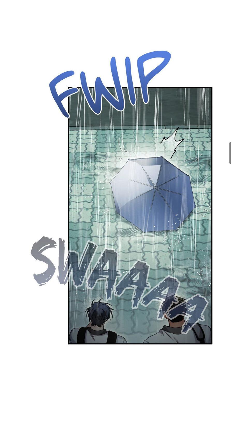 Манга Да будет месть! - Глава 21 Страница 33