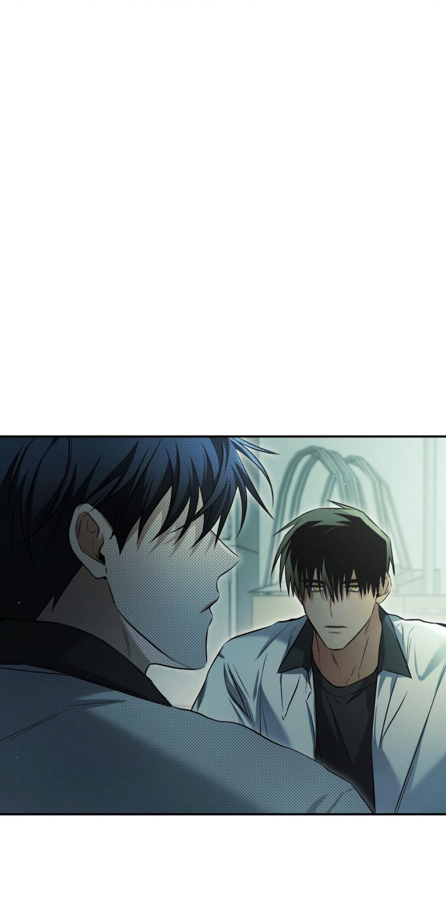 Манга Да будет месть! - Глава 21 Страница 19