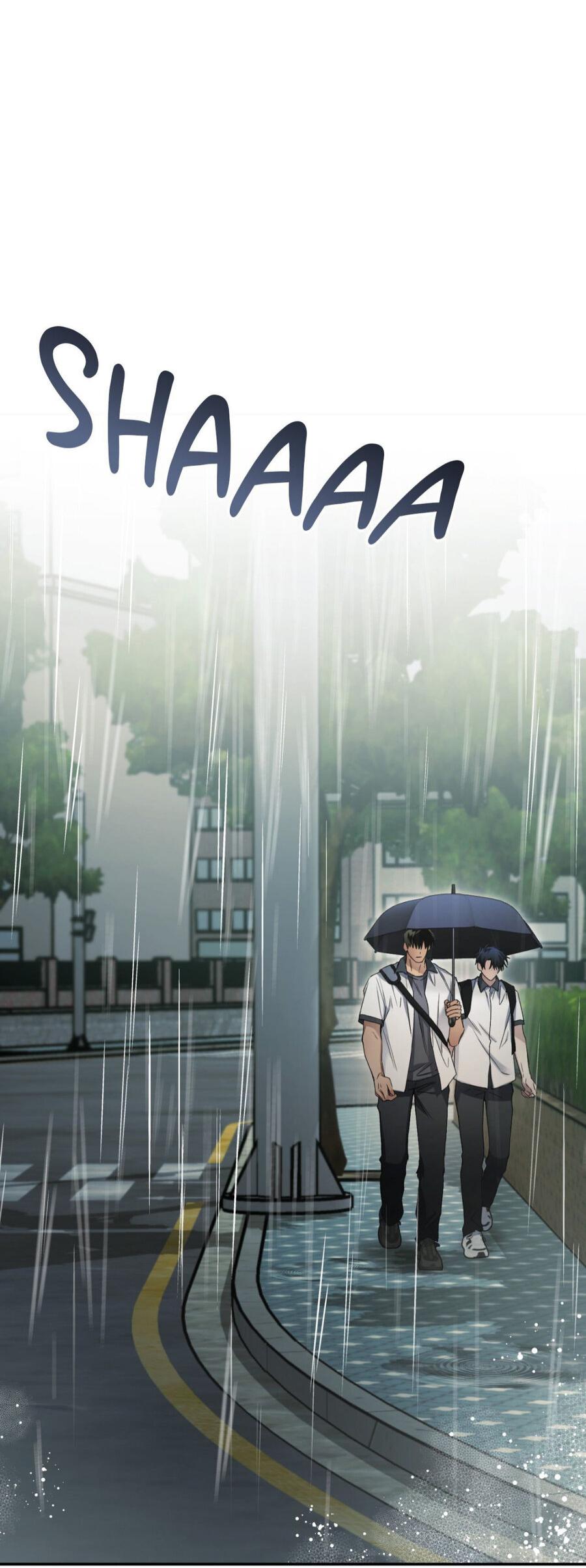 Манга Да будет месть! - Глава 21 Страница 36