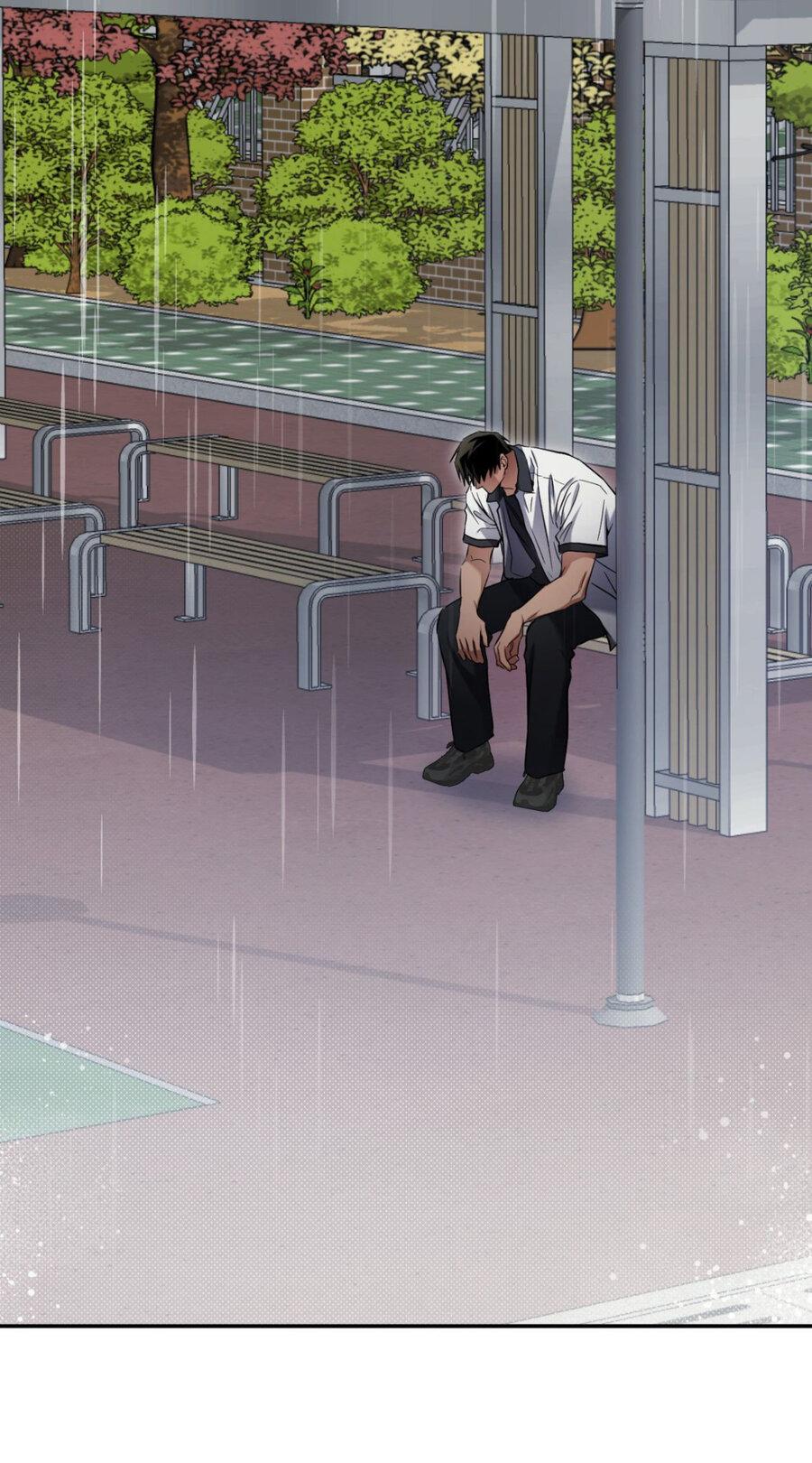 Манга Да будет месть! - Глава 21 Страница 65