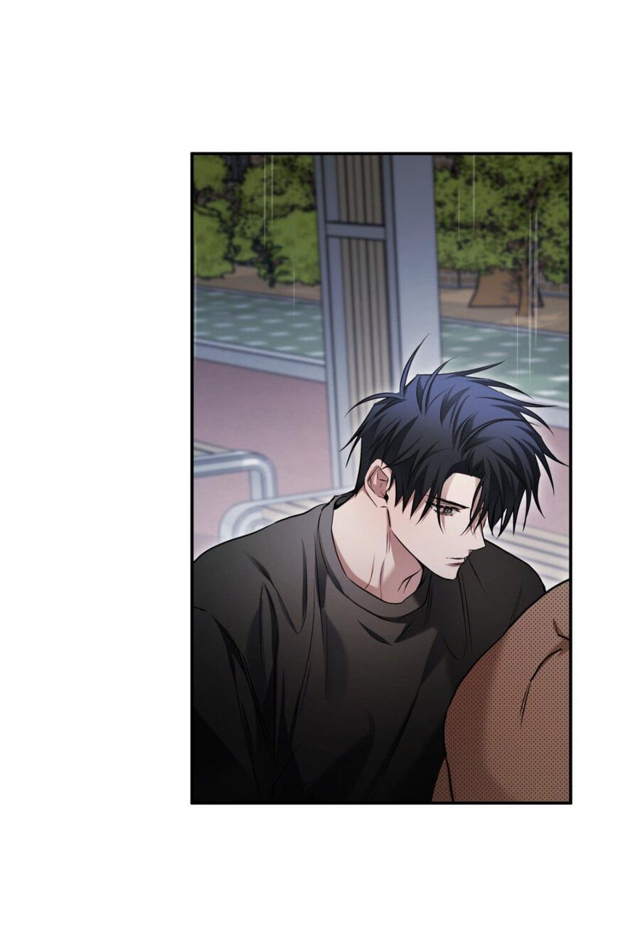 Манга Да будет месть! - Глава 21 Страница 85