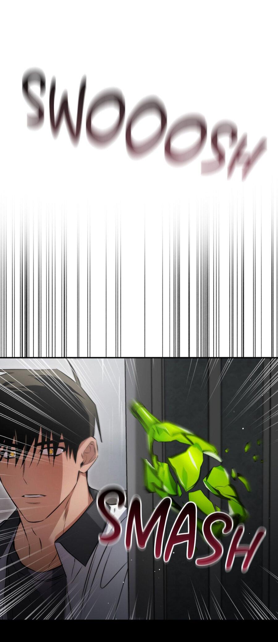 Манга Да будет месть! - Глава 21 Страница 57