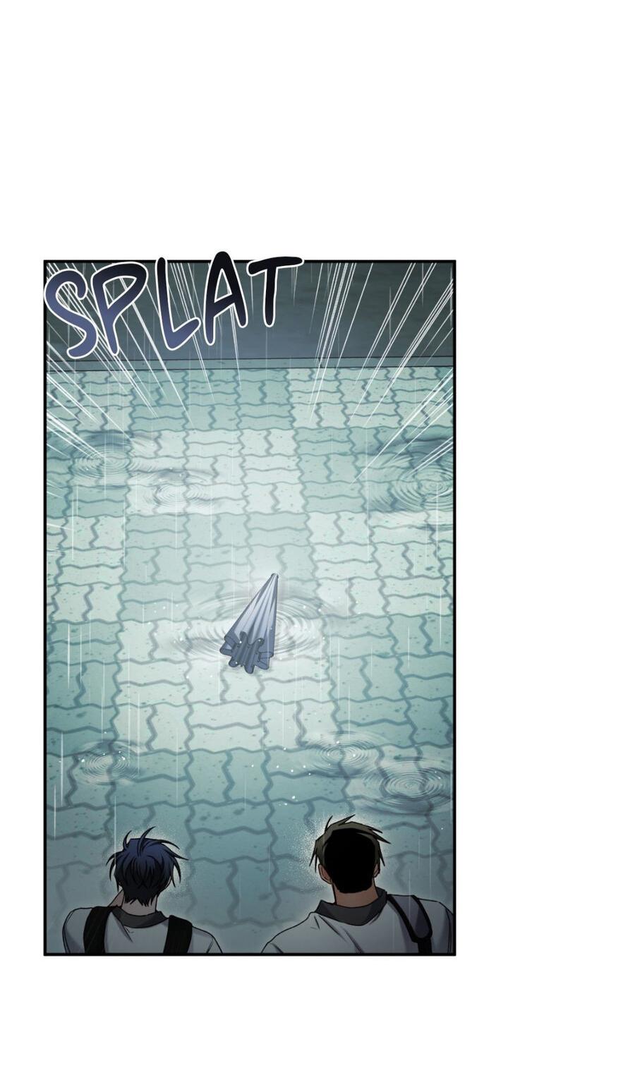 Манга Да будет месть! - Глава 21 Страница 32