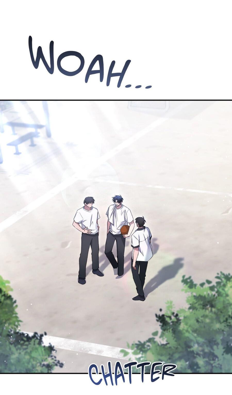 Манга Да будет месть! - Глава 21 Страница 13