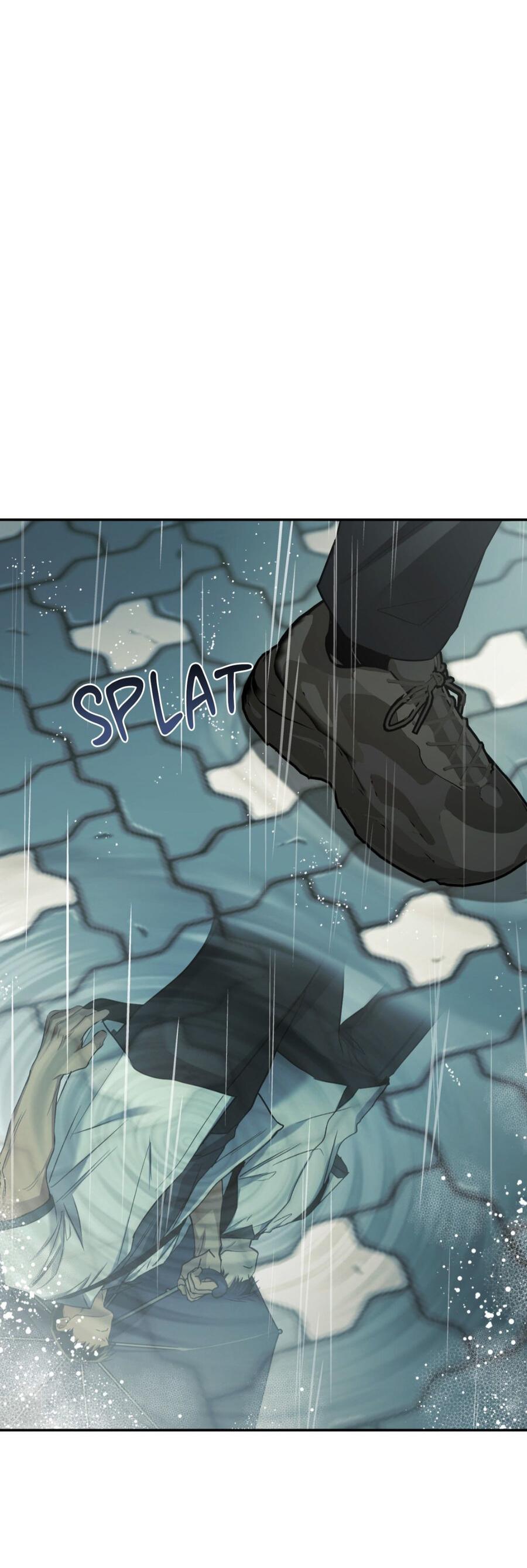 Манга Да будет месть! - Глава 21 Страница 37