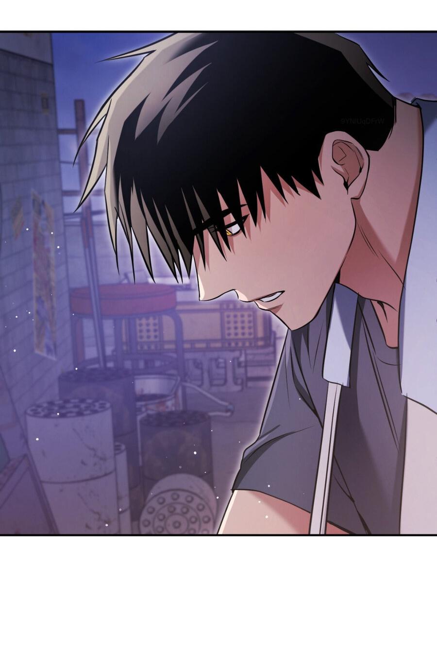 Манга Да будет месть! - Глава 20 Страница 18