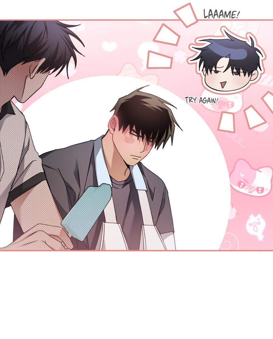 Манга Да будет месть! - Глава 20 Страница 61