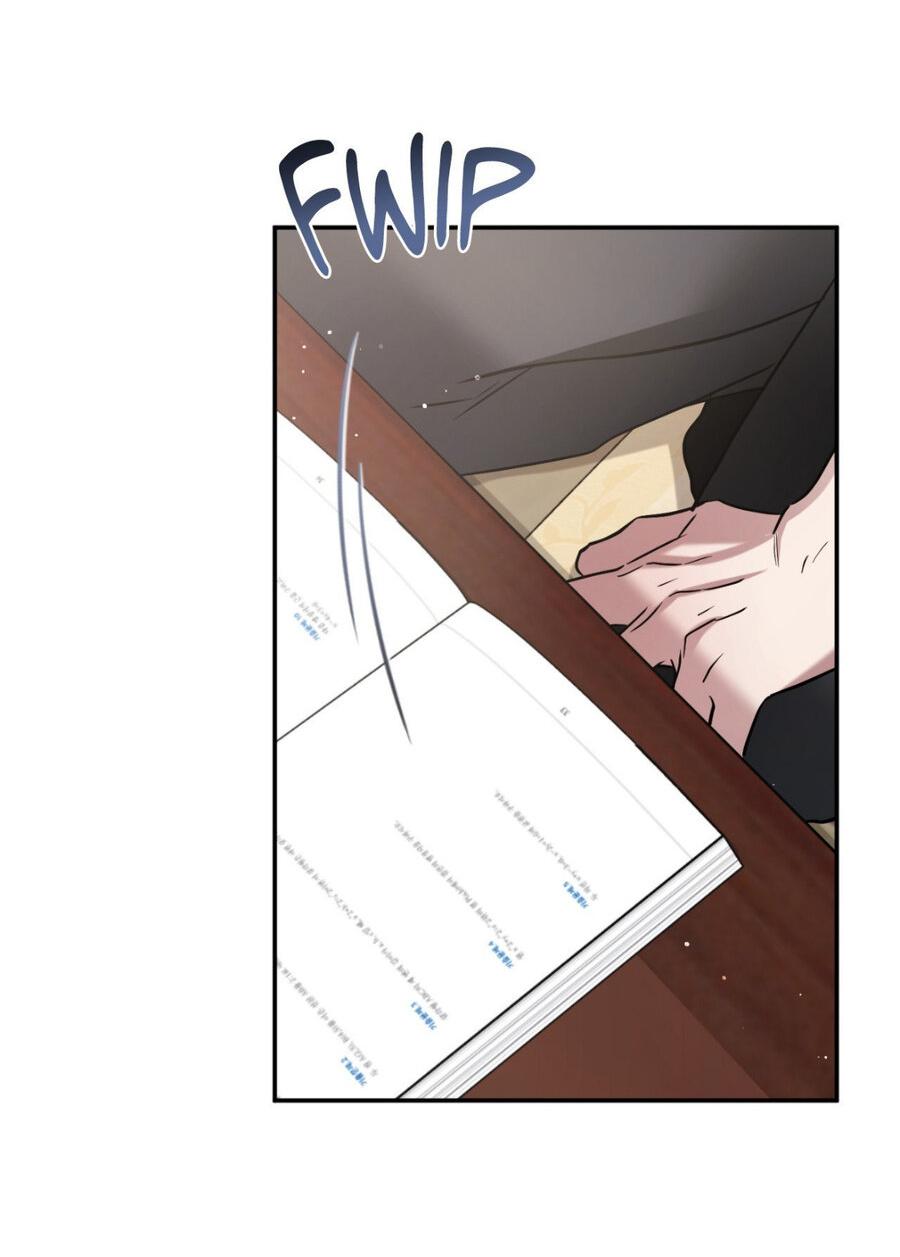 Манга Да будет месть! - Глава 20 Страница 35