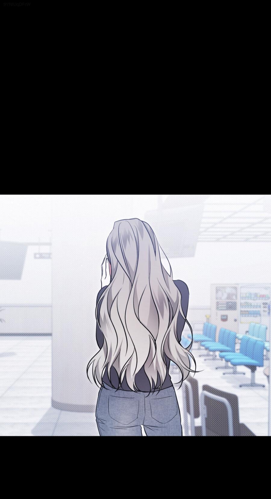 Манга Да будет месть! - Глава 19 Страница 52