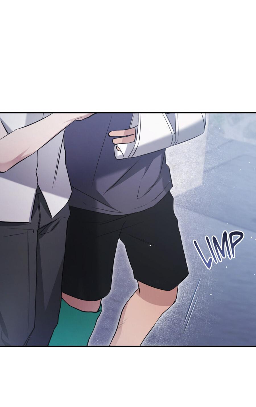 Манга Да будет месть! - Глава 19 Страница 34