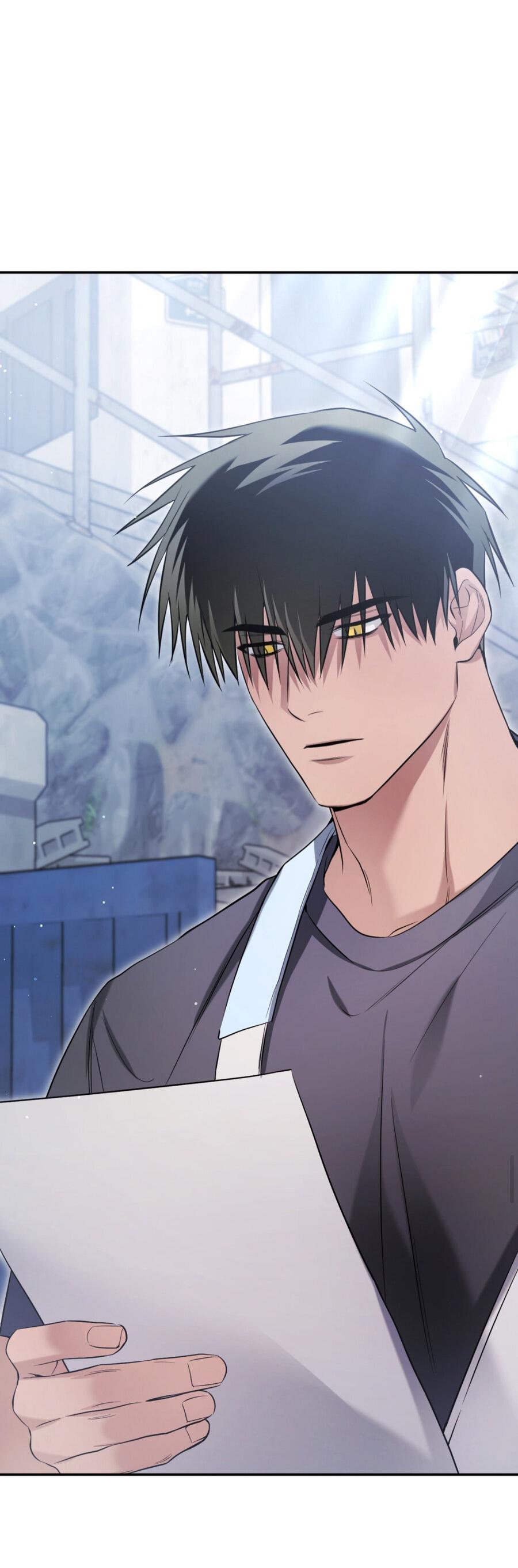 Манга Да будет месть! - Глава 19 Страница 41