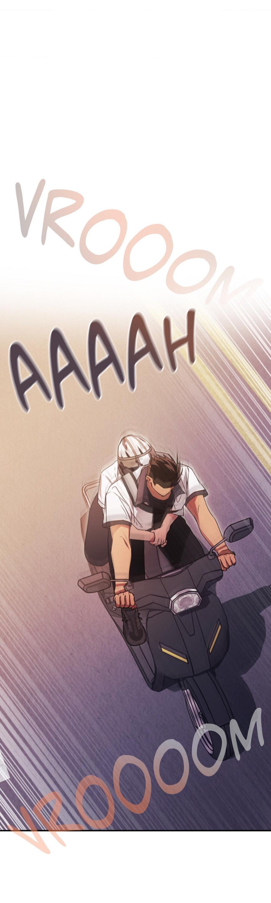 Манга Да будет месть! - Глава 18 Страница 32