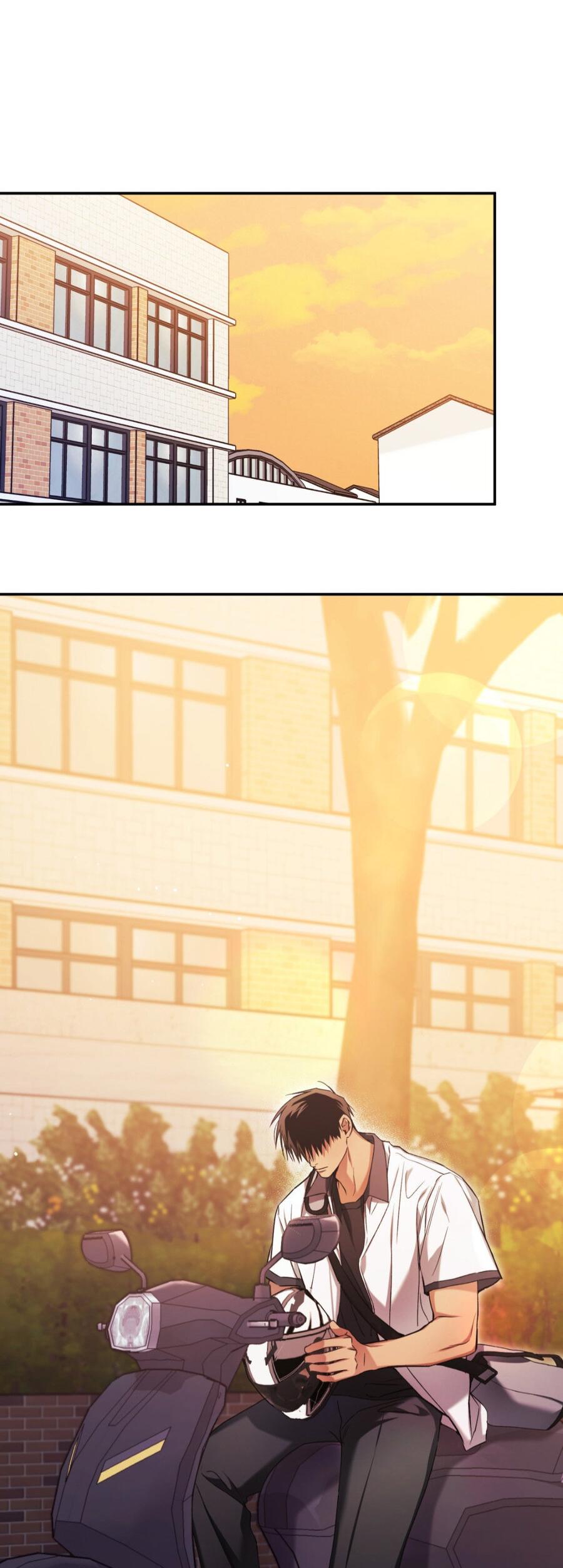 Манга Да будет месть! - Глава 18 Страница 19