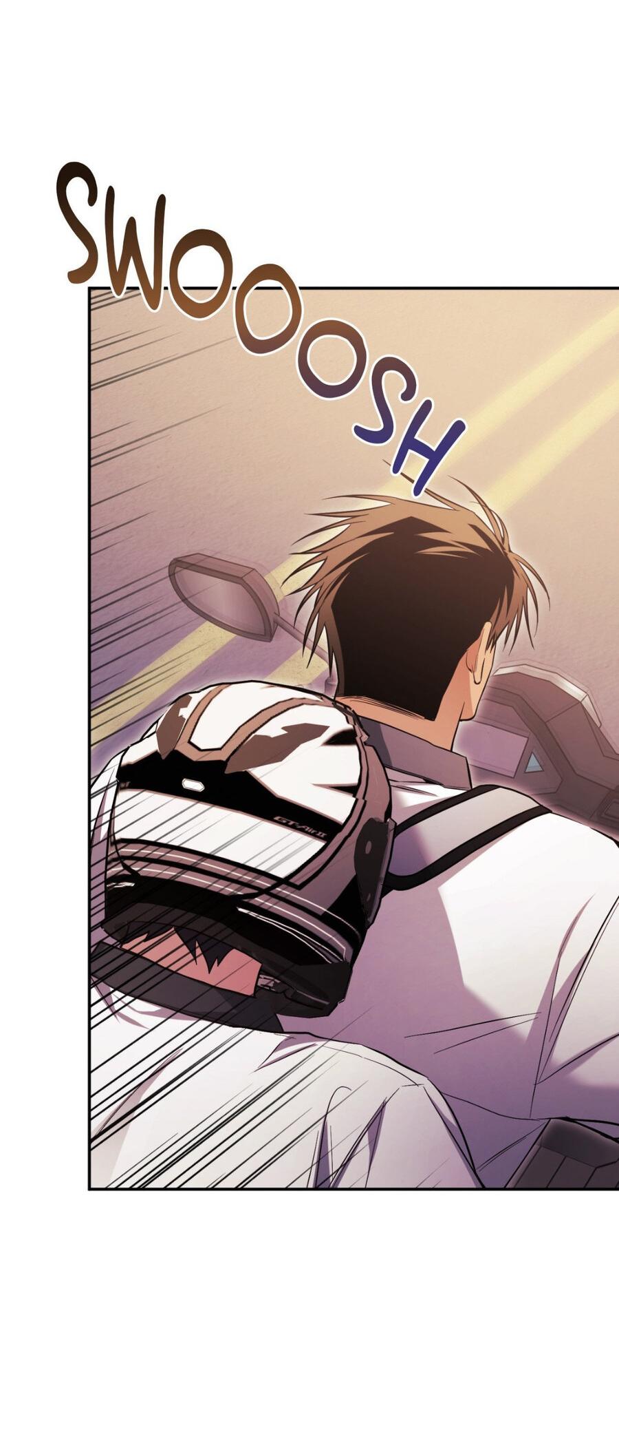 Манга Да будет месть! - Глава 18 Страница 36