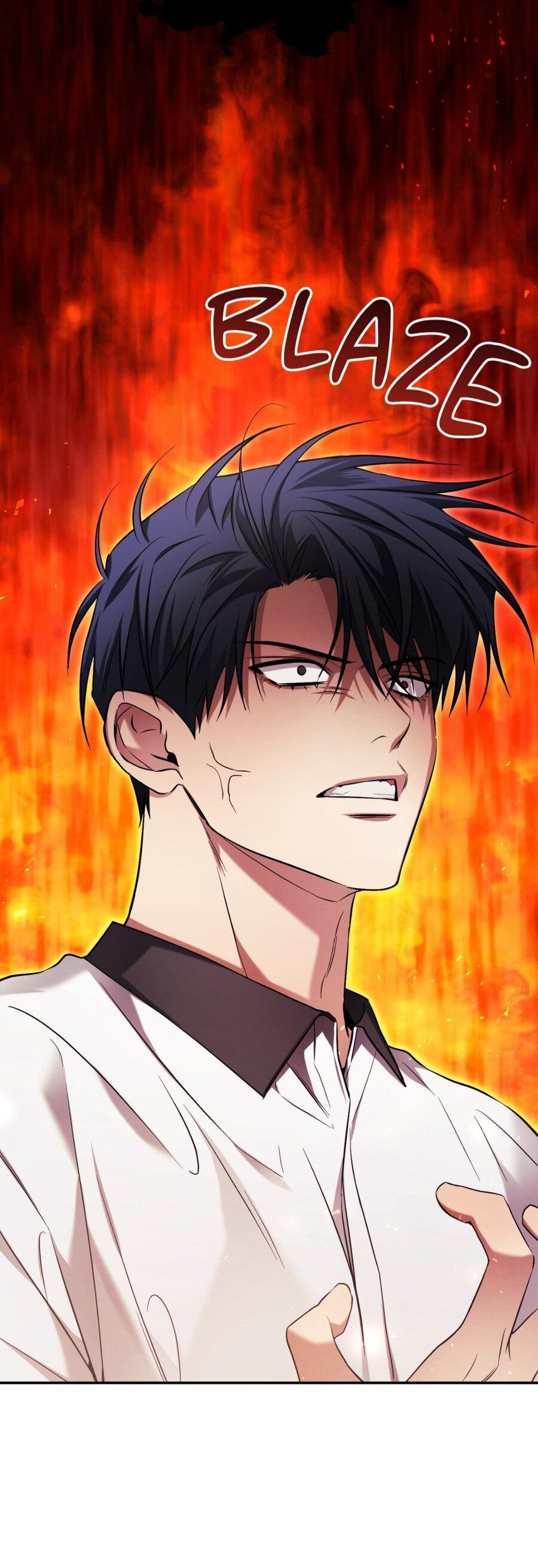 Манга Да будет месть! - Глава 18 Страница 18