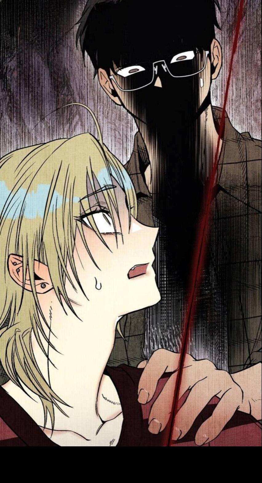 Манга Да будет месть! - Глава 18 Страница 87